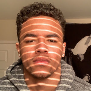 Meet your Posher, Donovan waters